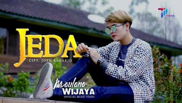 Maulana Wijaya - Jeda (Official Music Video)