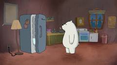 Good Night Ice Bear - We Bare Bears