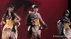 Cover Dance - Shining Hearts - NMB48 HA!