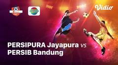 Full Match - Persipura Jayapura vs Persib Bandung | Shopee Liga 1 2019/2020