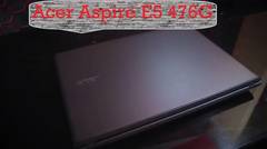Acer Aspire e14 476g
