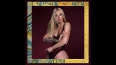 Iggy Azalea - Switch (Explicit) ft. Anitta