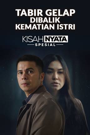 Tabir Gelap Di Balik Kematian Istri