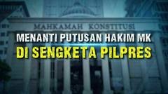Saat Nasib Anies, Prabowo, dan Ganjar Ditentukan Palu Hakim MK _ LIPUTAN 6 TALKS