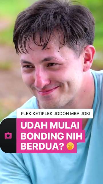 Plek Ketiplek Jodoh Mba Joki Hebat