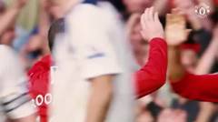 Video spesial merayakan 13 Tahun Wayne Rooney di Manchester United