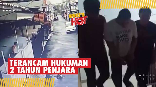 Pria Penembak Kucing di Kelapa Gading Akhirnya Dijadikan Tersangka