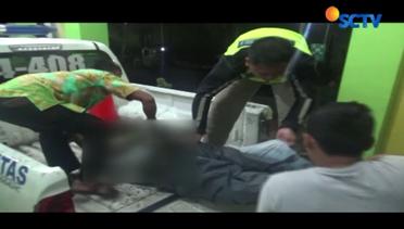 Kecelakaan Maut Tewaskan Mahasiswa di Jombang - Liputan6 Pagi