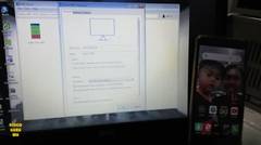 Cara Remote HP Android Dari Laptop Full Access