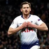 Jan Bert Lieve Vertonghen