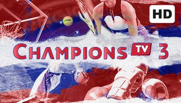 Czechia vs. Australia : 2023 Davis Cup Tennis