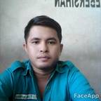 user profile
