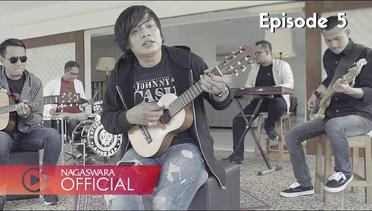 Angkasa - Karena Dia (Official Music Video NAGASWARA) #music