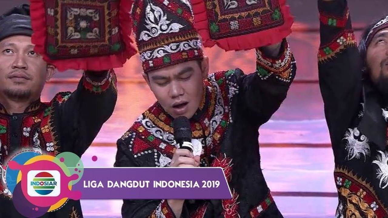 INDAHNYA INDONESIA!! Faul-Aceh Tampilkan 'Didong Gayo' Bersama Sanggar ...