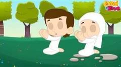 Lagu Anak Balita Islami - Nabi Musa AS - Evan dan Ziva Lagu Anak Islami