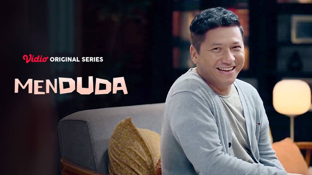 Menduda Episode 8 - My Bear