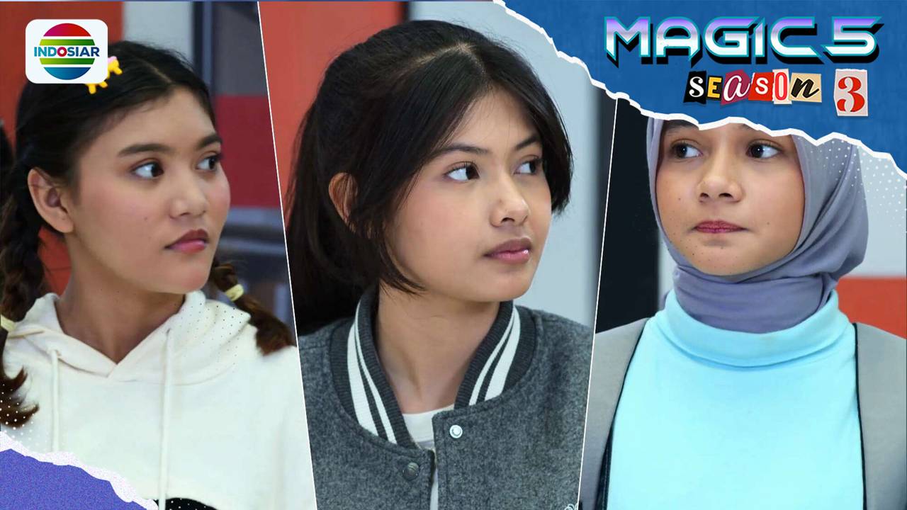 Magic 5 - Episode 619 | Magic 5 (2023)