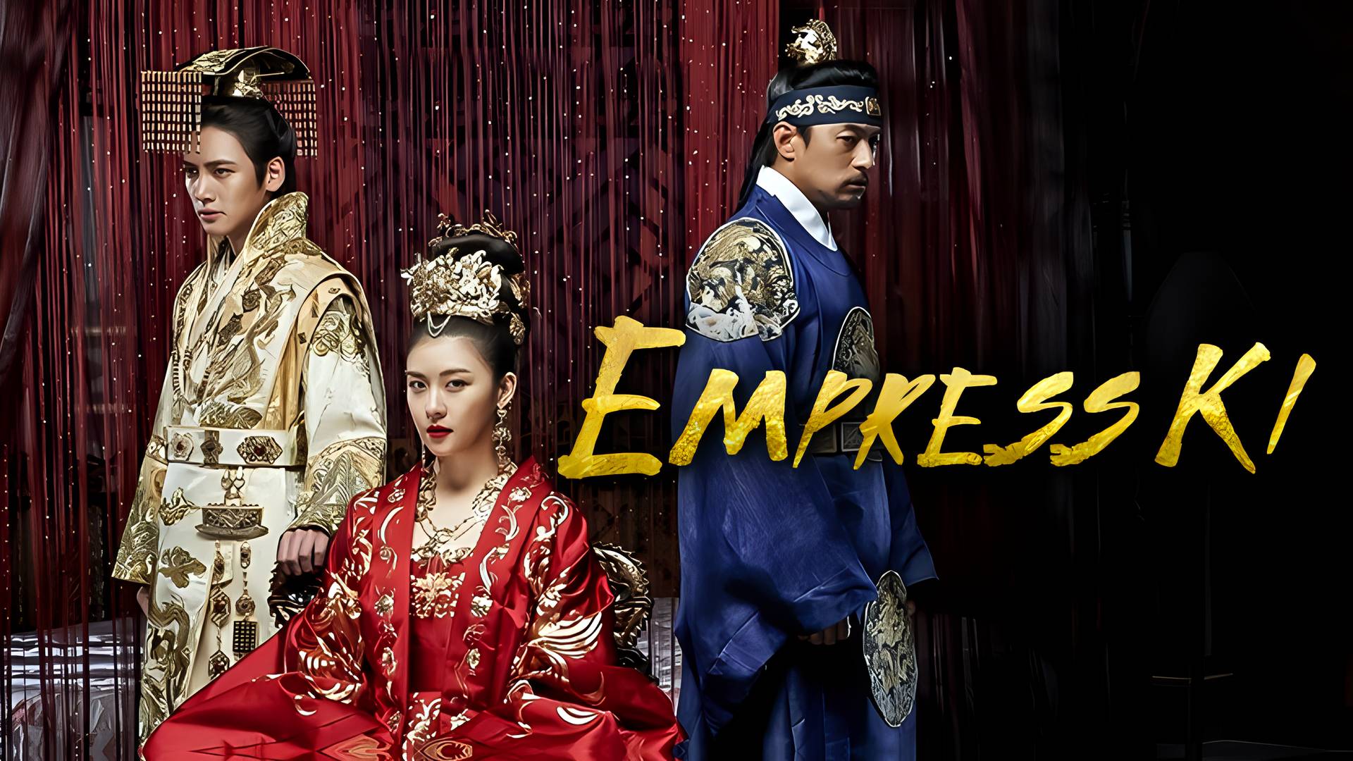 Empress Ki