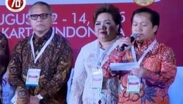 Segmen 7: Forum Diaspora Indonesia hingga Pasukan Berani Mati PLN
