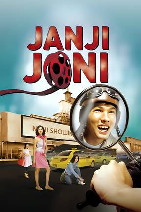 Janji Joni
