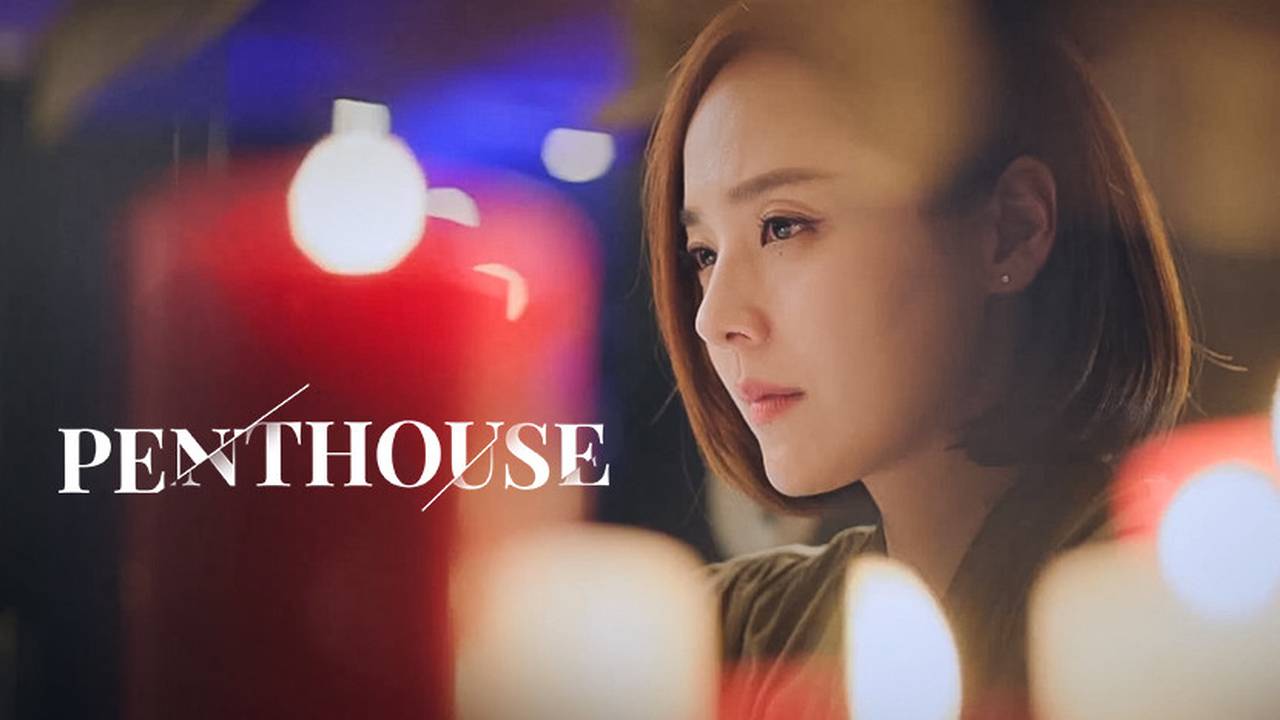 Penthouse - Episode 19 (2021)