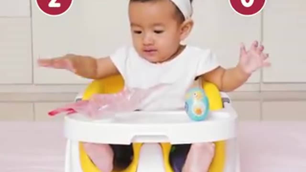 Eksperimen: Barang Ibu vs Mainan Anak, Si Kecil Pilih Apa Ya?