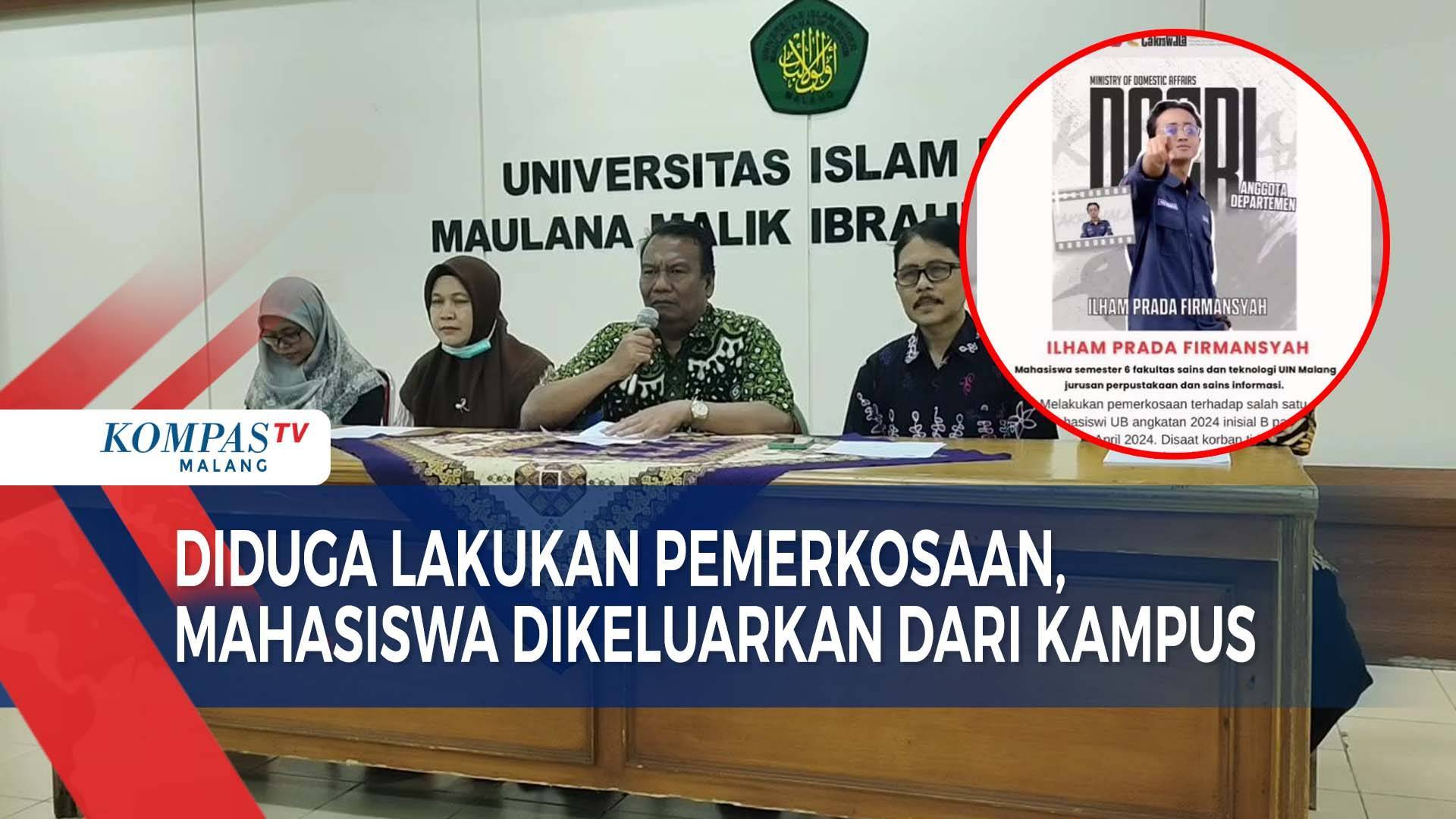 Veb-kamerada eshagini korsatadi