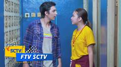 Musuh Bebuyutan Cintanya Belum End | FTV SCTV