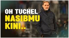 Tampil Buruk Bersama Bayern Munchen, Nasib Thomas Tuchel di Ujung Tanduk