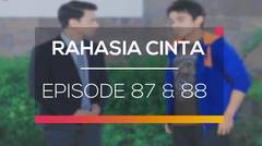 Episode 87 dan 88