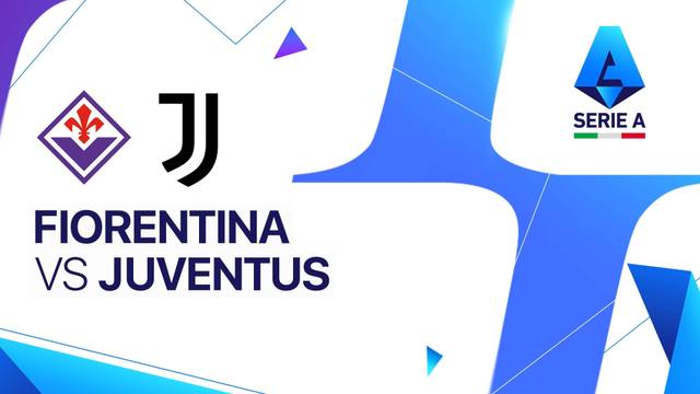 Fiorentina vs Juventus - Full Match | Serie A 2025/26