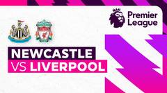 Full Match - Newcastle vs Liverpool | Premier League 22/23