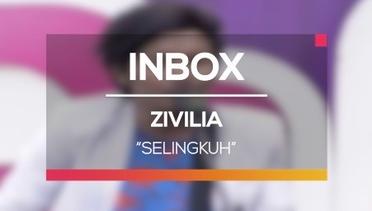 Zivilia - Selingkuh (Inbox Spesial Repvblik)