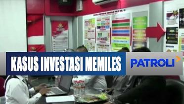 Penyanyi Siti Badriah Diperiksa Terkait Kasus Investasi MeMiles