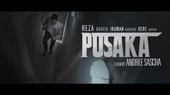 ISFF2016 Pusaka Trailer Jakarta