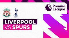 Full Match - Liverpool vs Spurs | Premier League 22/23