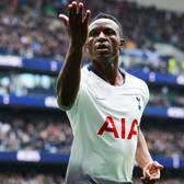 Victor Wanyama