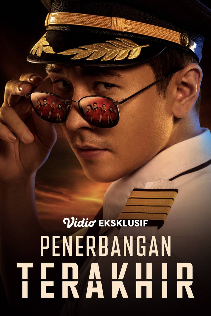 Penerbangan Terakhir 2026