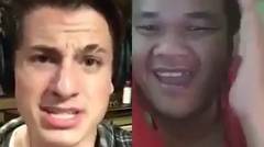 Charlie Puth - Marvin Gaye Duet Arnold Glowsky Smule