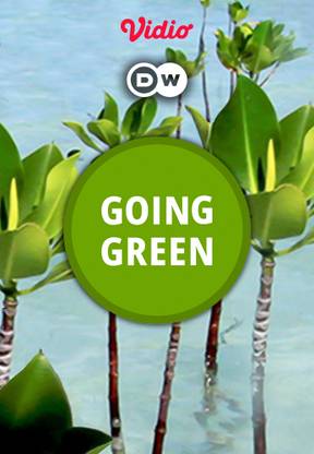 DW English - Going Green