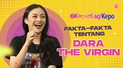 Ngakak! Diam-Diam Ini Kelakuan Dara The Virgin Sama Poster F4