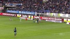 Willem II 1-3 Ajax | Liga Belanda | Highlight Pertandingan dan Gol-gol