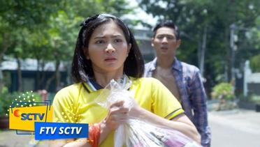 FTV SCTV - Bau Cintaku Dikucek Bilas Miss Laundry