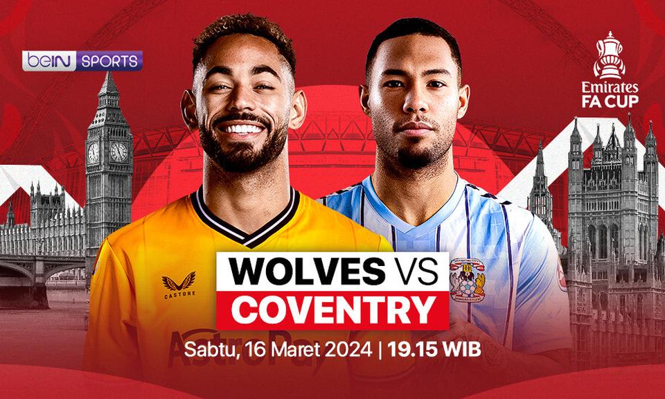 FA Cup 2024 Highlights Live Streaming Vidio