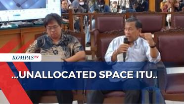 Ditanyai soal 'Unallocated Space' oleh Penasihat Hukum Arif, Begini Penjelasan Saksi Ahli!
