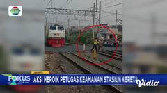 Fokus Pagi - 19/09/24