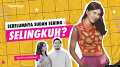 Pembahasan Lengkap Masa Lalu Syahnaz Sadiqah yang Dibongkar Netizen