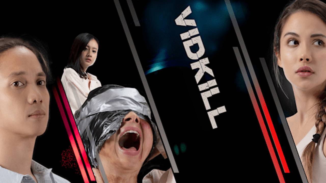Sinopsis Vidkill 2021 Film Cerita Seru Indonesia 17 Full Movie Vidio 
