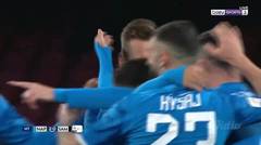 Full Match Napoli vs Sampdoria  (02-02-2019)