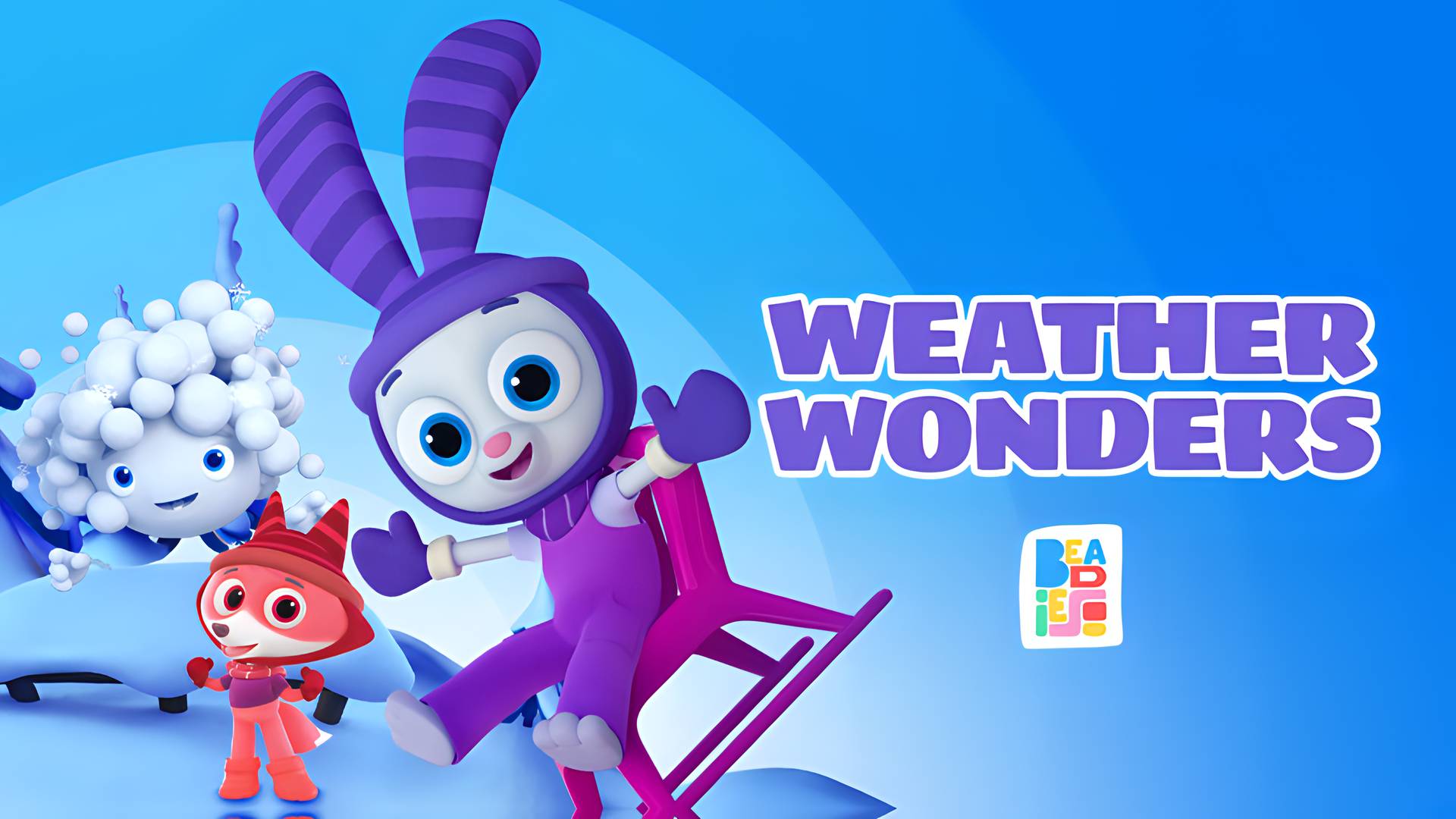 Beadies - Weather Wonders